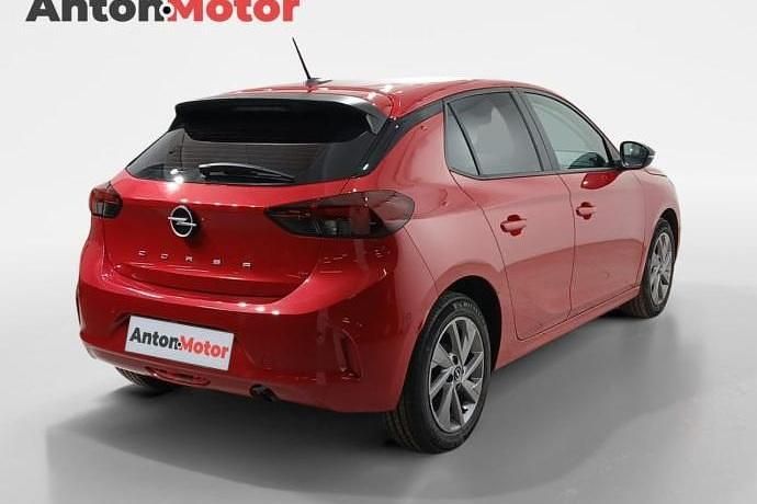 Usado Opel Corsa Edition 74 CV (54 kW) 2024 Utilitario