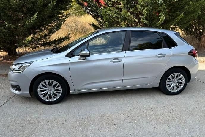 Usado Citroën C4 120 CV (88 kW) 2015