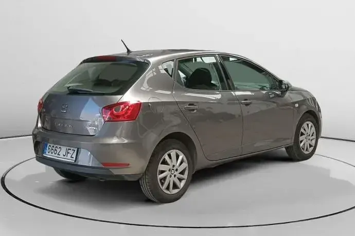 Usado Seat Ibiza Style 105 CV (77 kW) 2015