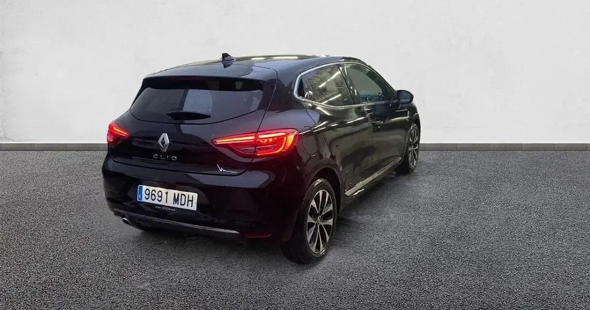 Usado Renault Clio V Evolution 90 CV (66 kW) 2023