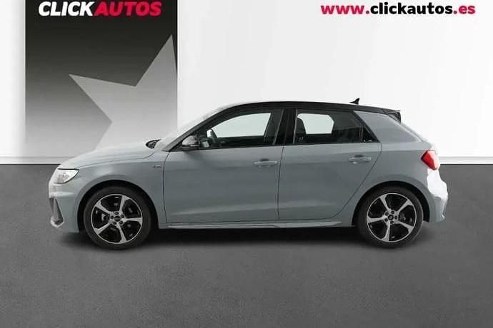 Usado Audi A1 Sport 116 CV (85 kW) 2025 SUV