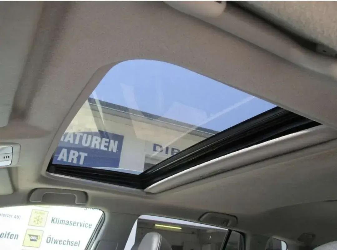 Usado Toyota RAV4 Premium 177 CV (130 kW) 2007 Negro SUV