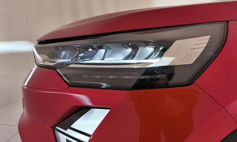 Usado Renault Symbioz Techno 145 CV (106 kW) 2025 Rojo SUV