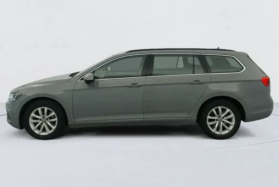 Usado VW Passat Executive 150 CV (110 kW) 2022 Familiar