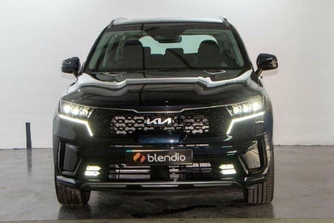 Usado Kia Sorento 265 CV (194 kW) 2023 SUV