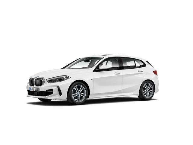 Usado BMW 118 Shadowline 140 CV (102 kW) 2021 Utilitario