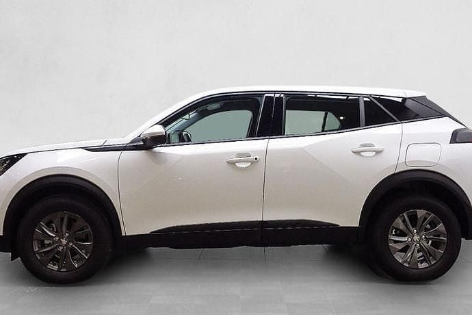 Usado Peugeot 2008 Active 110 CV (80 kW) 2021 SUV