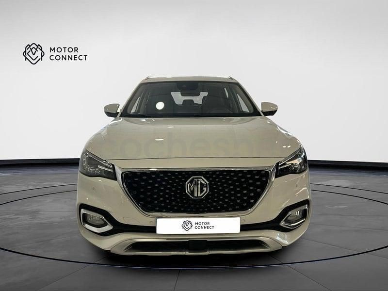 Usado MG HS Luxury 162 CV (119 kW) 2023 Blanco SUV