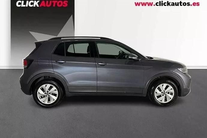 Usado VW T-Cross Life 95 CV (69 kW) 2024 SUV