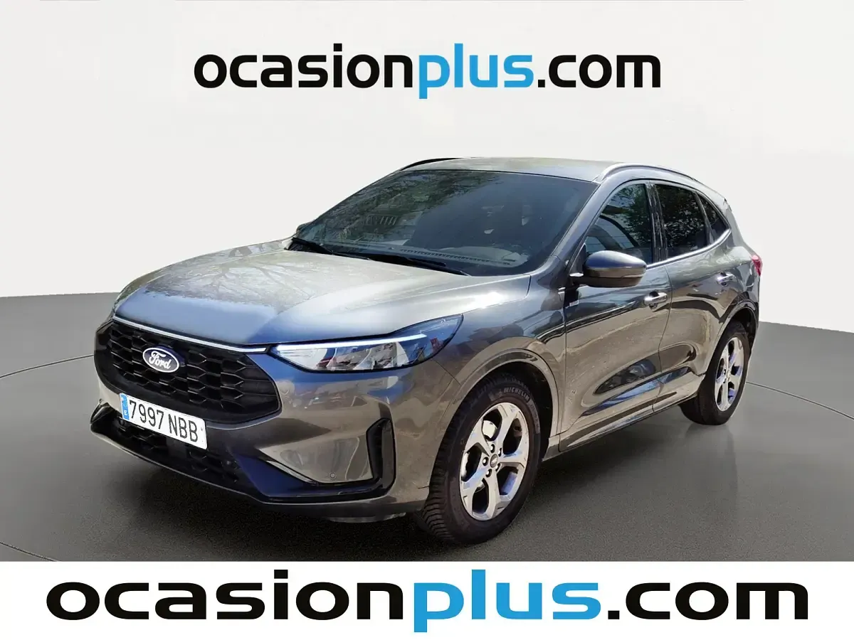Używany Ford Kuga ST-Line 150 KM (110 kW) 2025 SUV