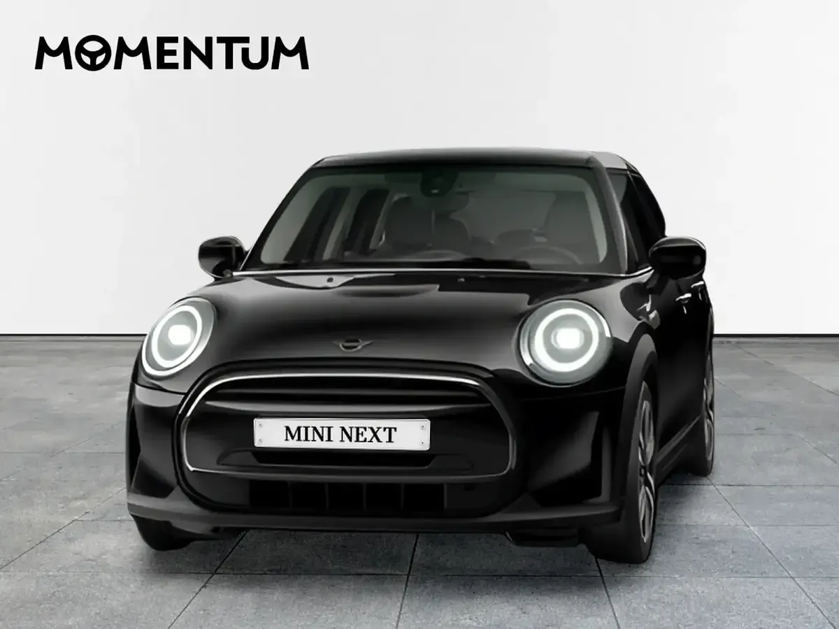 Usado Mini Cooper 136 CV (100 kW) 2023 Utilitario
