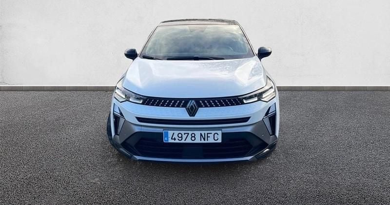 Usado Renault Captur Esprit Alpine 145 HP (106 kW) 2025 SUV