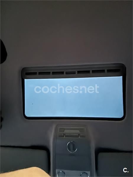 Usado VW Touareg 220 CV (161 kW) 2004 Gris / plata SUV