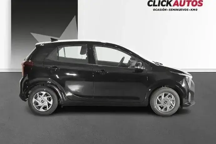 Usado Kia Picanto Active 79 CV (58 kW) 2025 Utilitario