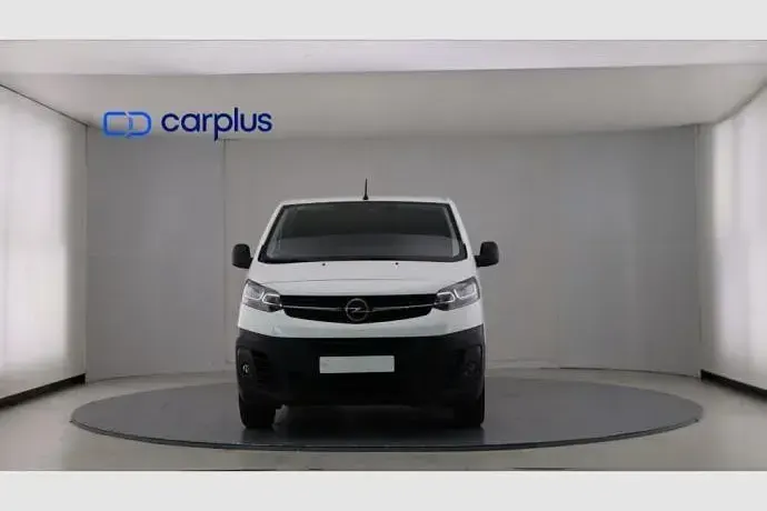 Usado Opel Vivaro-e Combi 120 CV (88 kW) 2022 Monovolumen