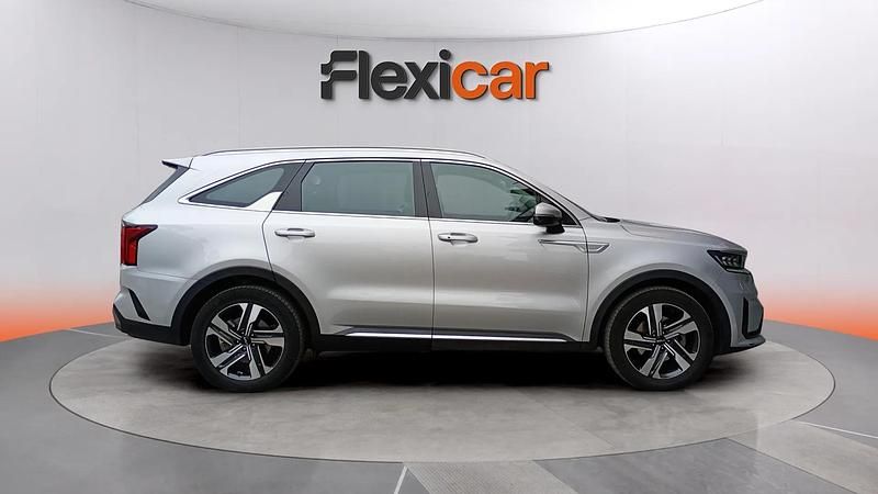 Usado Kia Sorento 232 CV (170 kW) 2023 Gris SUV