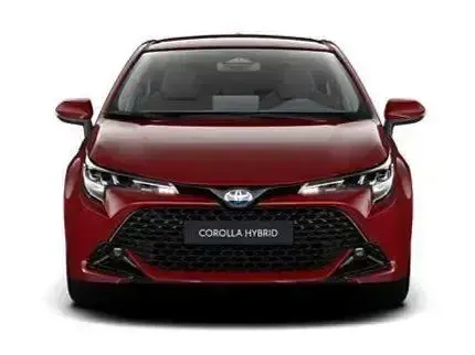 Usado Toyota Corolla Active 140 CV (102 kW) 2025