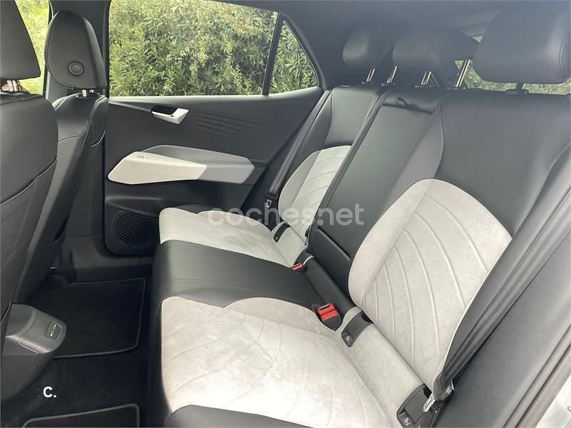 Usado VW ID.3 Pro 150 kW (204 CV) 2023 Eléctrico Utilitario