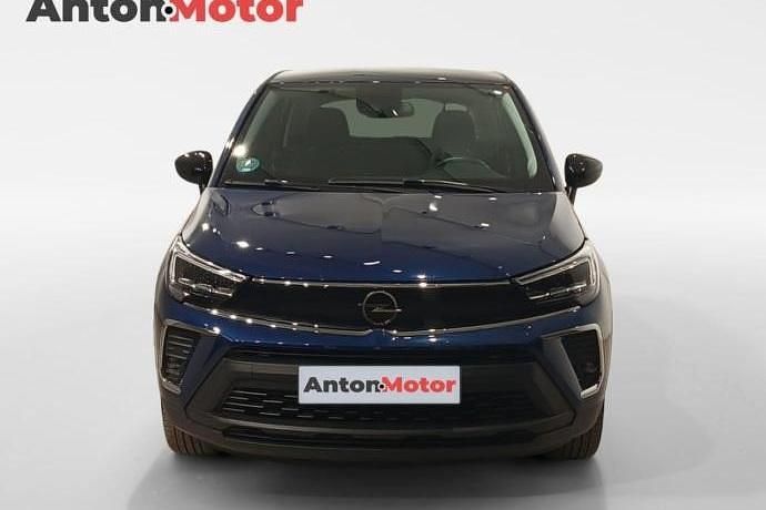 Usado Opel Crossland X Edition 110 CV (80 kW) 2022 SUV