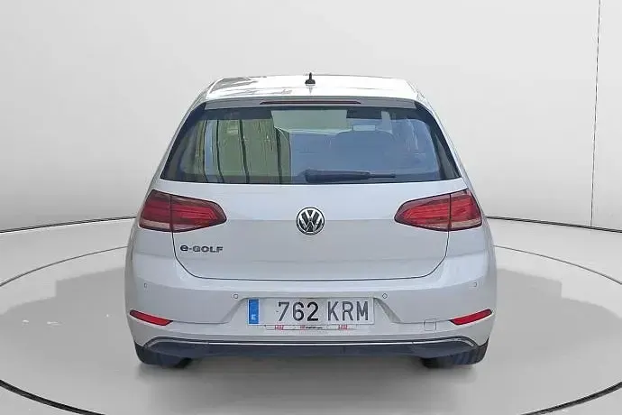 Usado VW Golf VII 100 kW (136 CV) 2018
