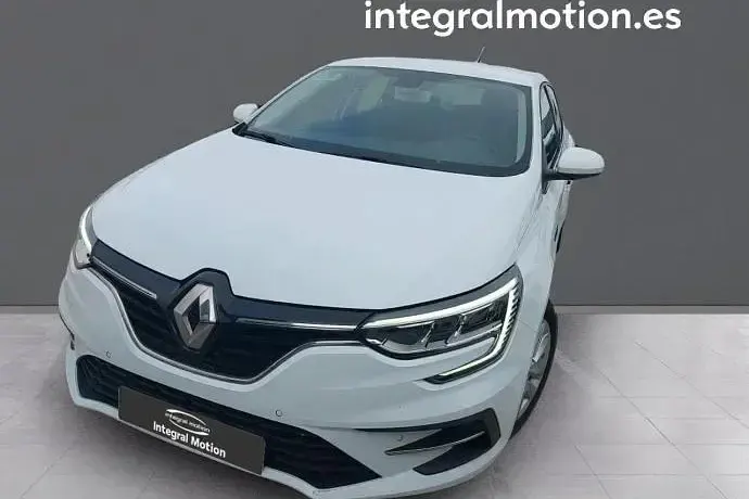 Usado Renault Mégane II Business 115 CV (84 kW) 2021 Berlina