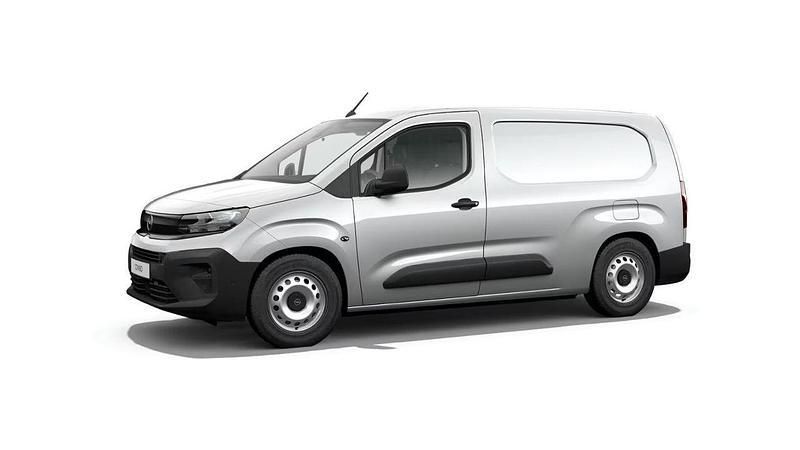 Usado Opel Combo S 100 CV (73 kW) 2024 Blanco Monovolumen