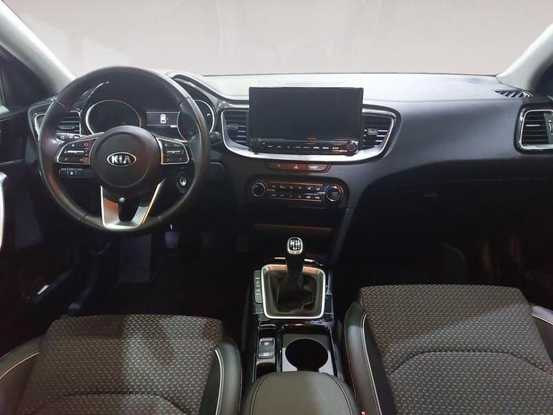 Brugt Kia XCeed 140 HK (102 kW) 2019 Hvid SUV