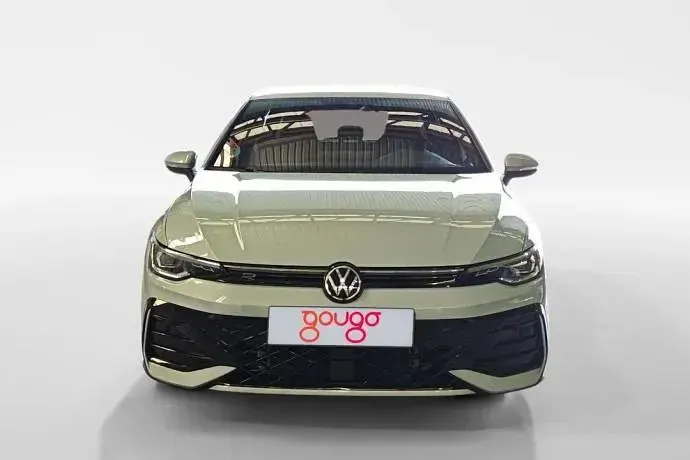 Usado VW Golf VIII R-line 150 CV (110 kW) 2025 Berlina