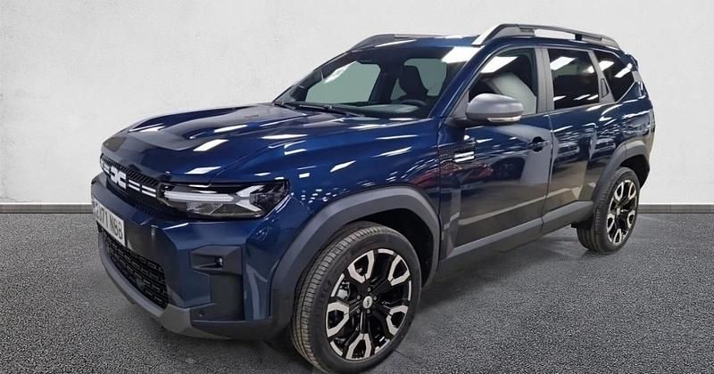 Usado 2025 Dacia Bigster Journey SUV | 28.300 € (Buen precio) - Imagen 1/4