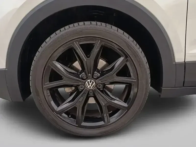 Usado VW T-Cross Sportline 150 CV (110 kW) 2023 SUV