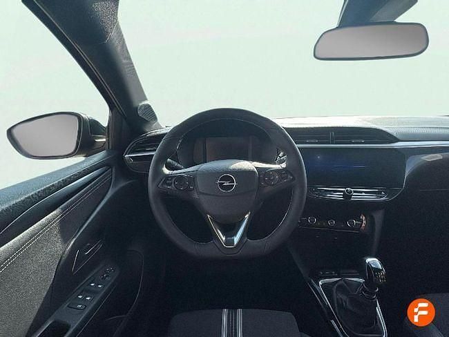 Usado Opel Corsa 100 CV (73 kW) 2024 Rojo Berlina