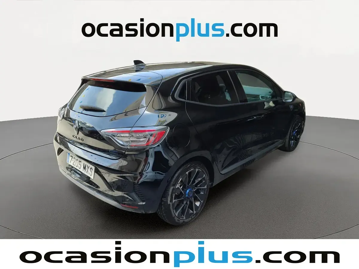 Usado Renault Clio Esprit Alpine 143 CV (105 kW) 2025 Utilitario