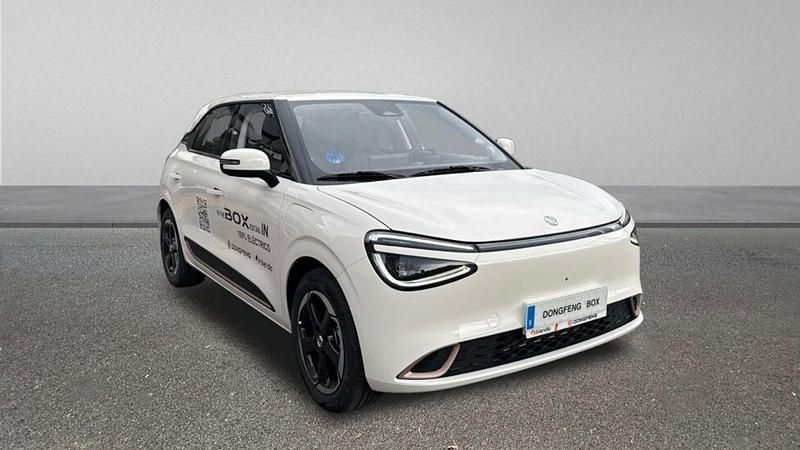 Usado DongFeng Box 69 kW (95 CV) 2025 Eléctrico Utilitario