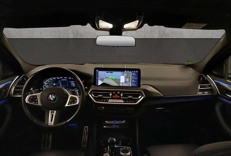 Usado BMW X4 340 CV (250 kW) 2023 Gris SUV