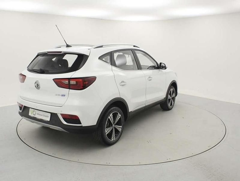Usado MG ZS Luxury 105 kW (143 CV) 2021 Otro SUV