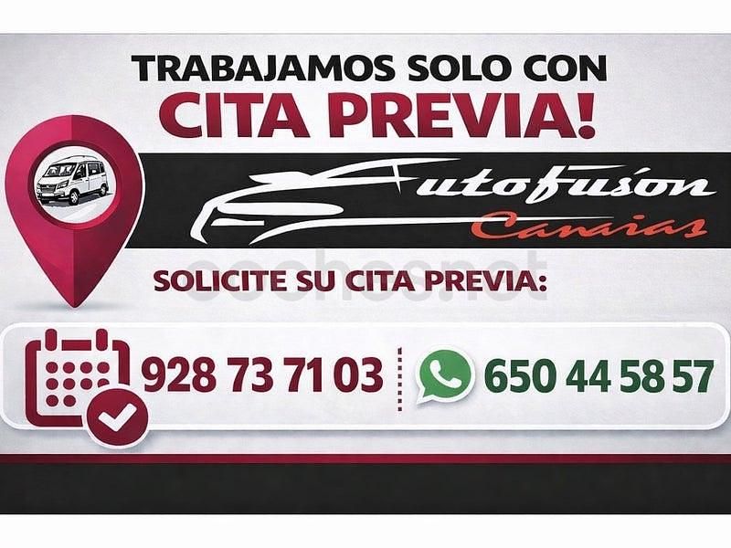 Usado Citroën Berlingo 100 CV (73 kW) 2018 Marrón Monovolumen