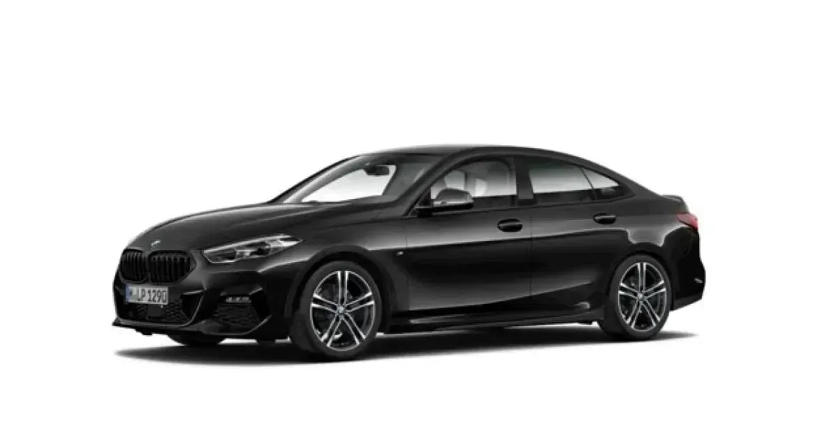 Usado BMW 218 150 CV (110 kW) 2022 Coupe
