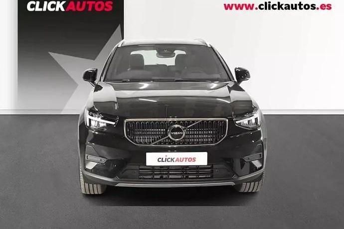Usado Volvo XC40 Core 163 CV (119 kW) 2025 SUV