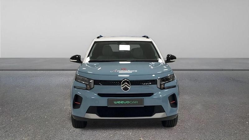 Usado Citroën e-C3 83 kW (113 CV) 2025 Azul