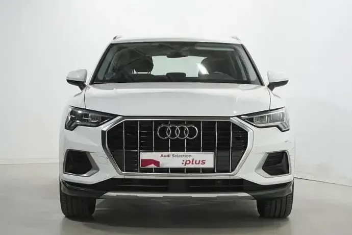 Usado Audi Q3 Advanced Plus 150 CV (110 kW) 2023 SUV