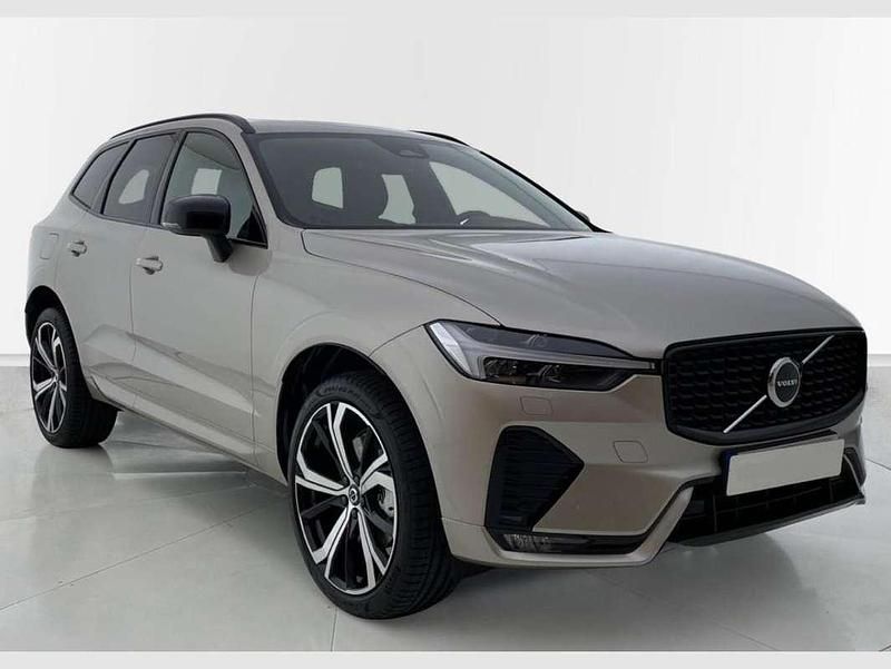 Usado 2023 Volvo XC60 Ultimate SUV | 58.900 € - Imagen 1/4