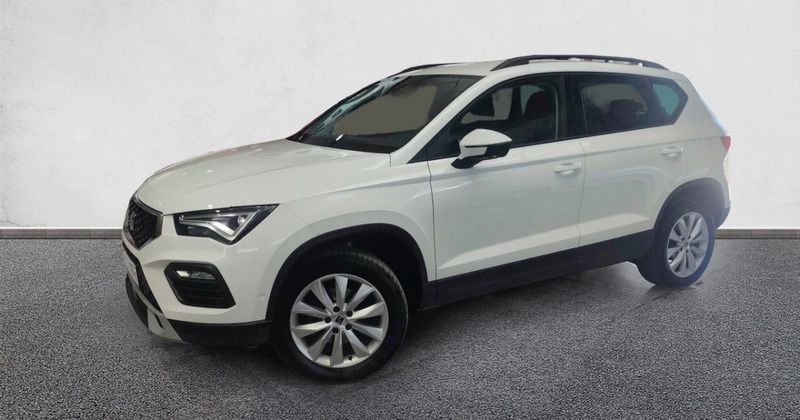 Usado Seat Ateca Style 150 CV (110 kW) 2023 SUV