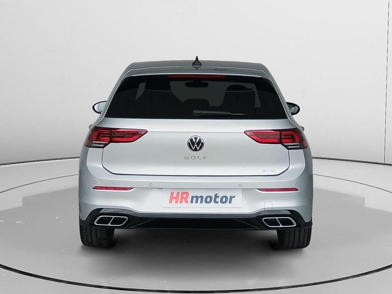 Usado VW Golf VIII R-line 150 CV (110 kW) 2023