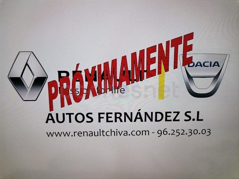 Usado Dacia Sandero Stepway 101 CV (74 kW) 2023 Blanco Berlina