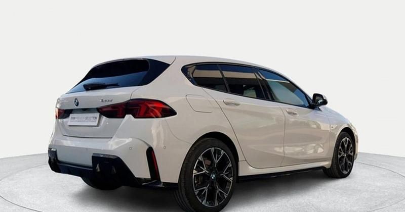 Usado BMW 120 163 CV (119 kW) 2025 Utilitario