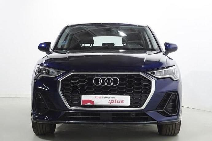 Usado Audi Q3 Advanced Plus 150 CV (110 kW) 2022 SUV