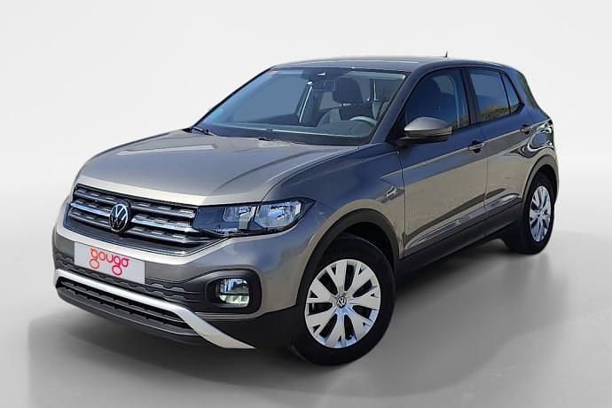 Usado VW T-Cross Edition 95 CV (69 kW) 2021 SUV