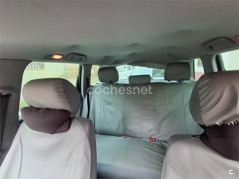 Usado VW Touareg R 174 CV (127 kW) 2005 Negro SUV