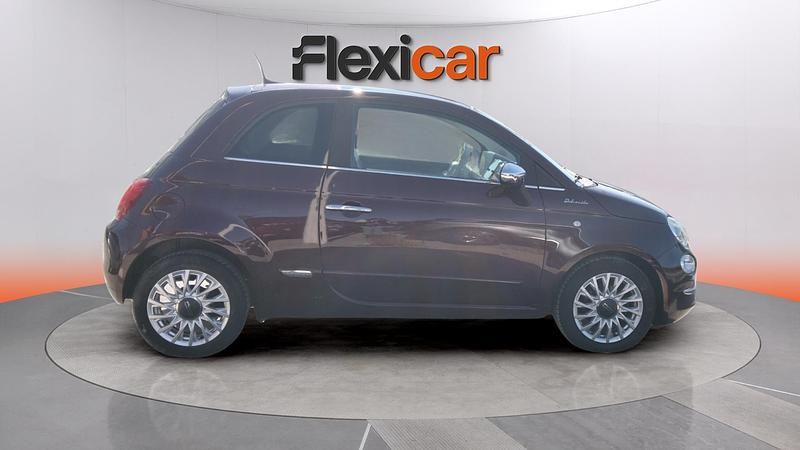 Usado Fiat 500 Dolcevita 71 CV (52 kW) 2021 Burdeos Berlina