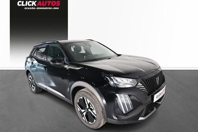 Usado Peugeot 2008 Allure 130 CV (95 kW) 2023 SUV